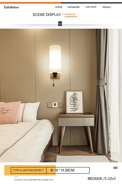 Modern Boho Light Fixtures