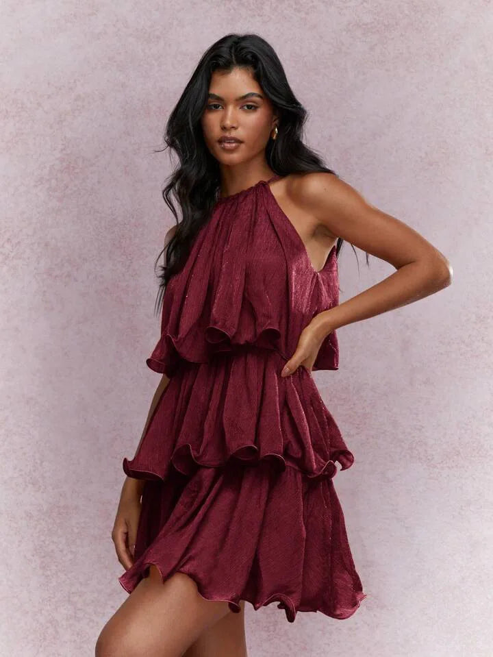 Tulip Dress