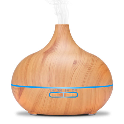 Humidifier and or Aromatherapy