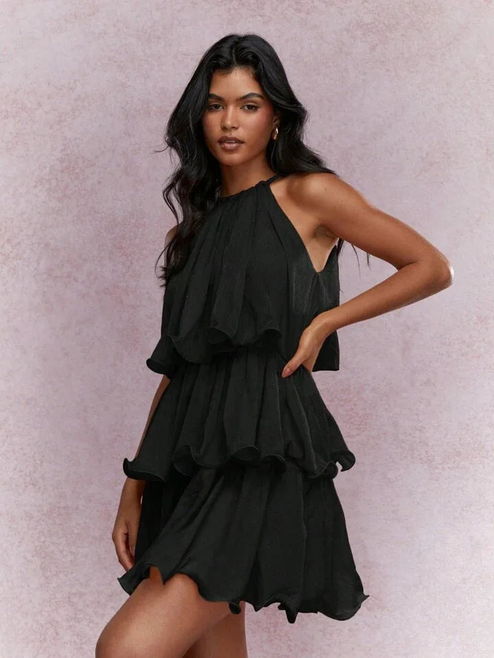 Tulip Dress