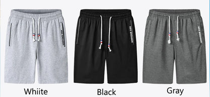 Breathable Fashion Shorts