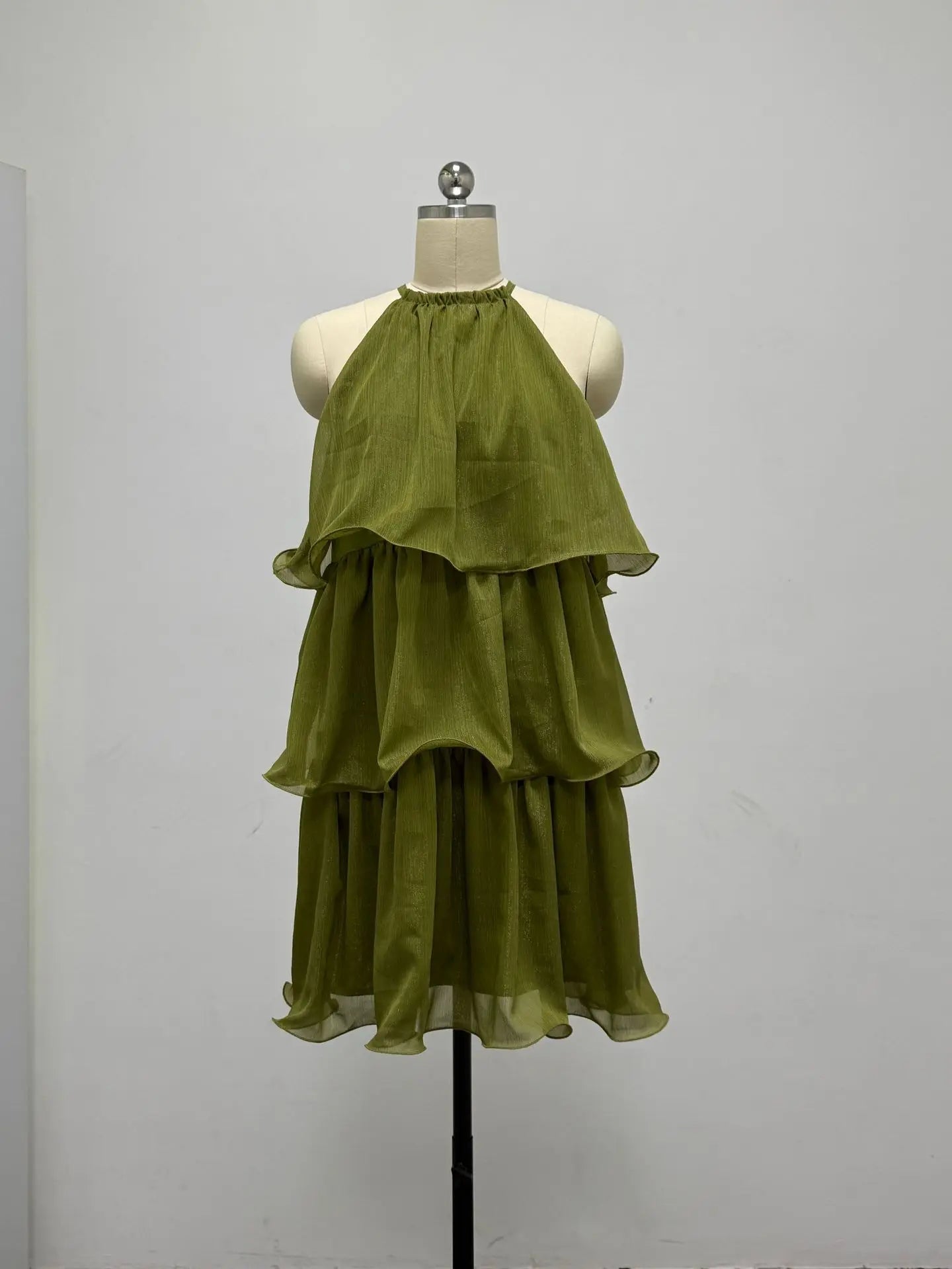 Tulip Dress