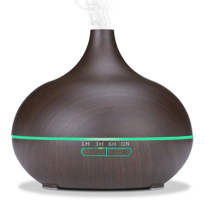 Humidifier and or Aromatherapy