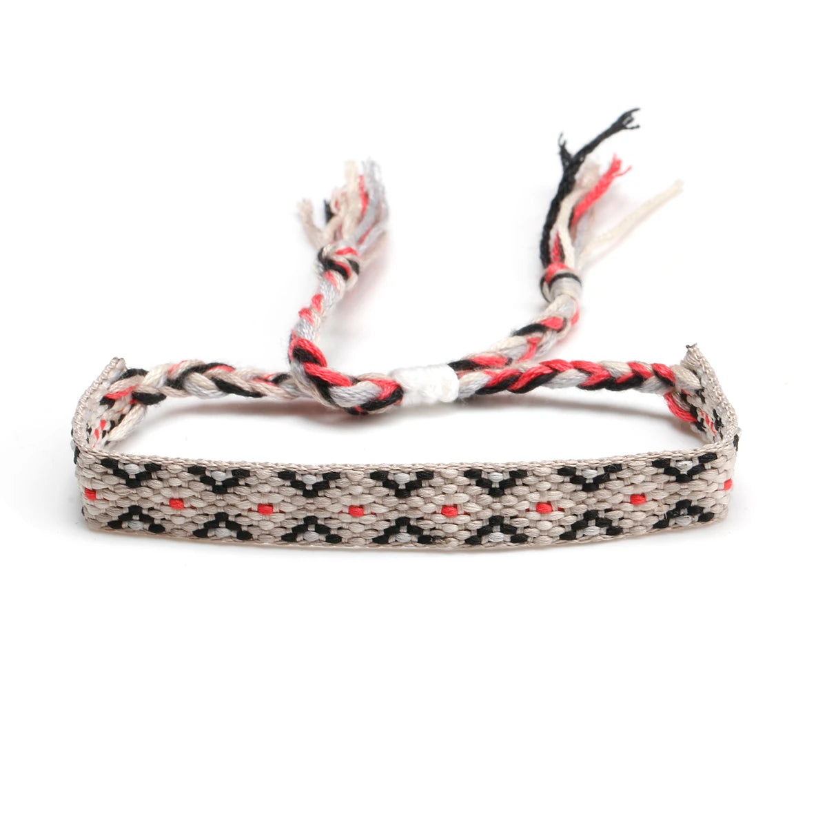 Handwoven Friendship Bracelets!