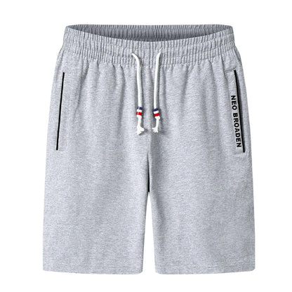 Breathable Fashion Shorts