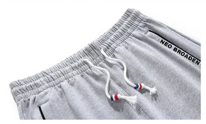 Breathable Fashion Shorts