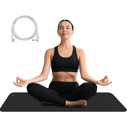 Earth Connected Grounding Yoga Pad