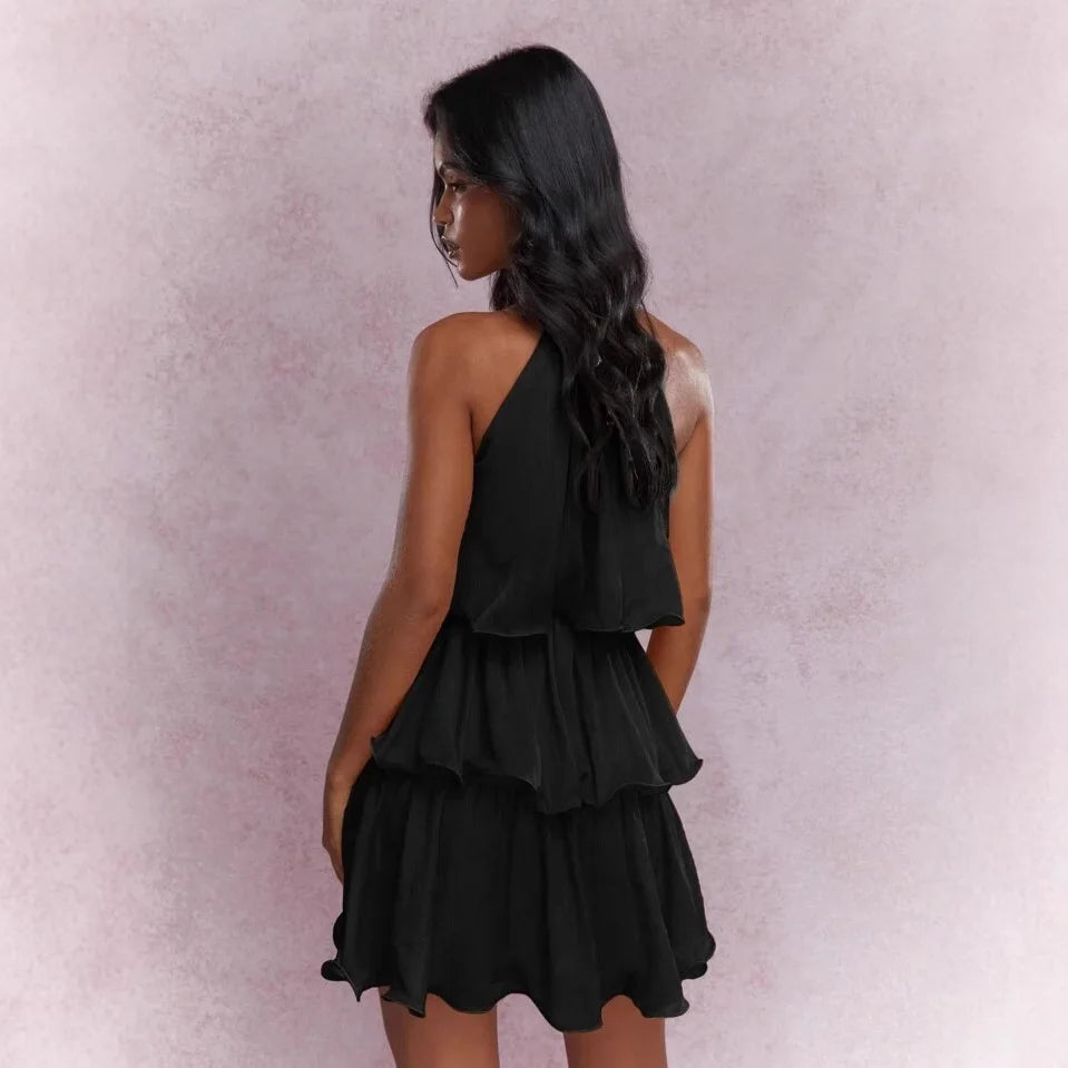 Tulip Dress