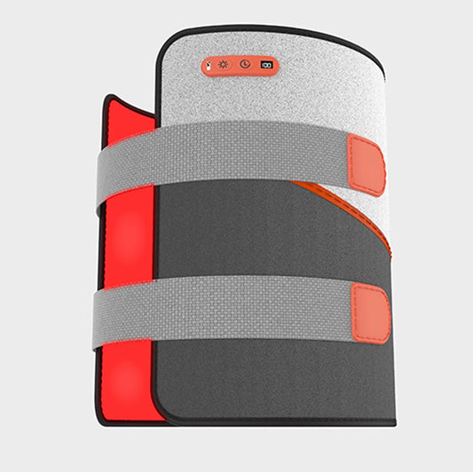 Red Light Therapy Lumbar Spine Lower Back Wrap