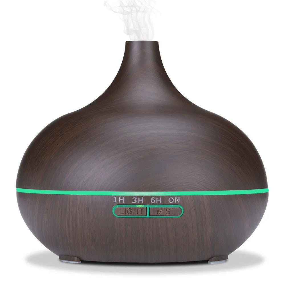 Humidifier and or Aromatherapy