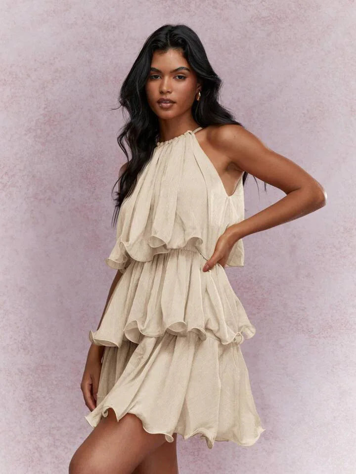 Tulip Dress