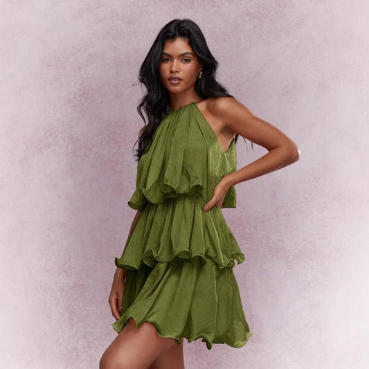 Tulip Dress