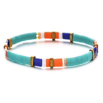 Miyuki Bead Bracelet