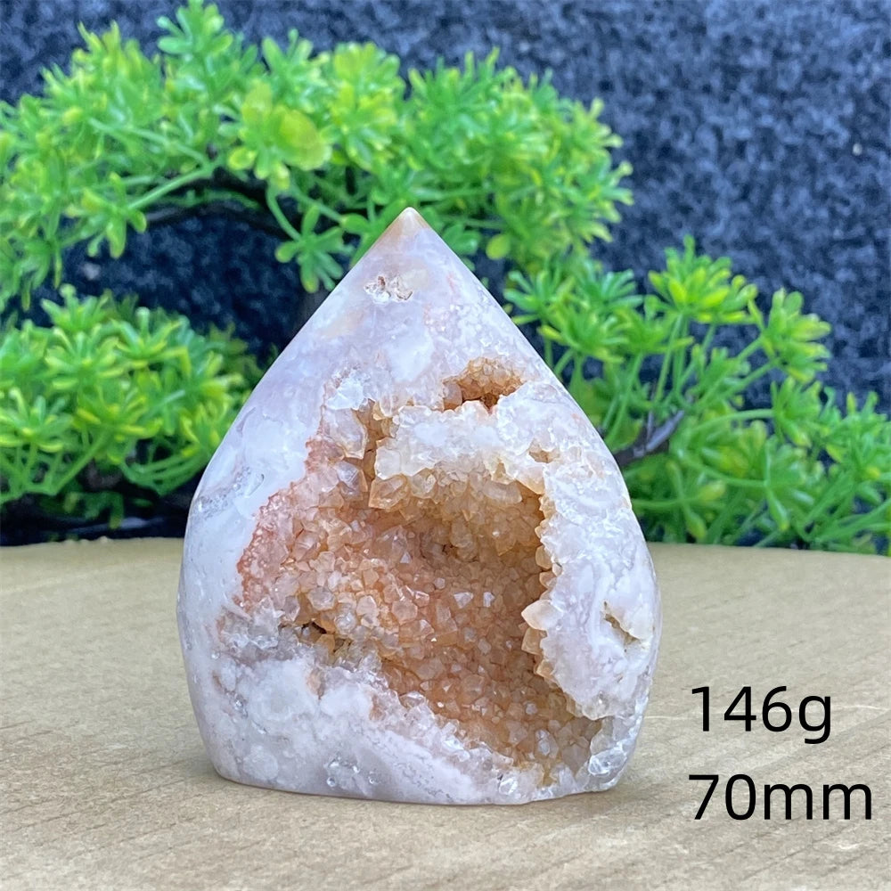 High Quality Agate Crystal