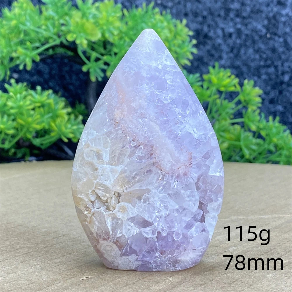 High Quality Agate Crystal