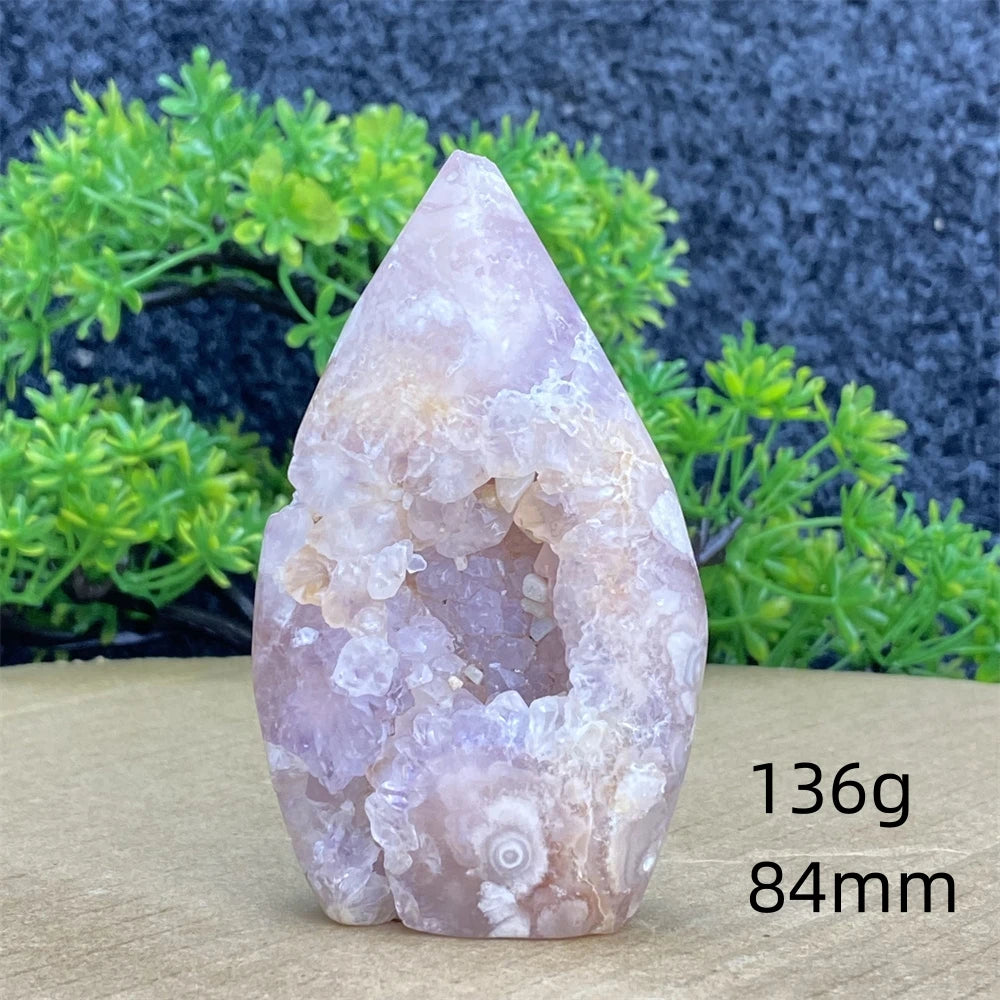High Quality Agate Crystal