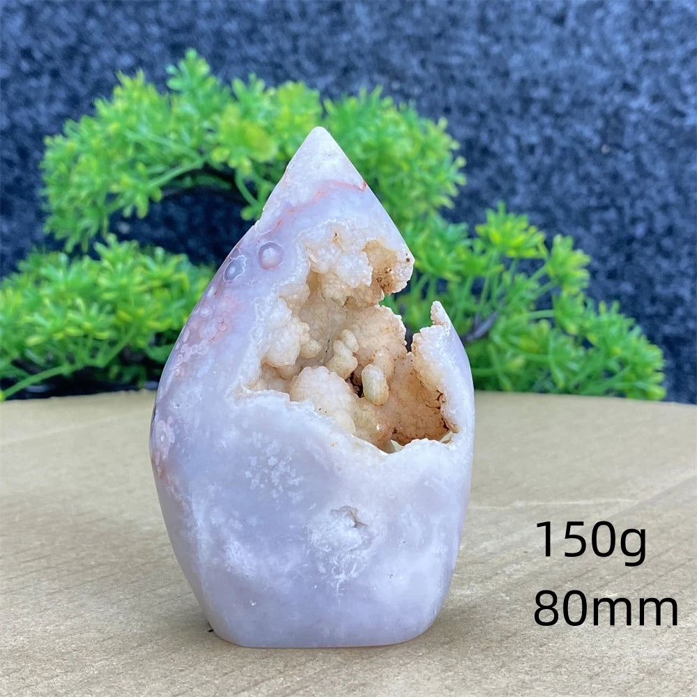 High Quality Agate Crystal