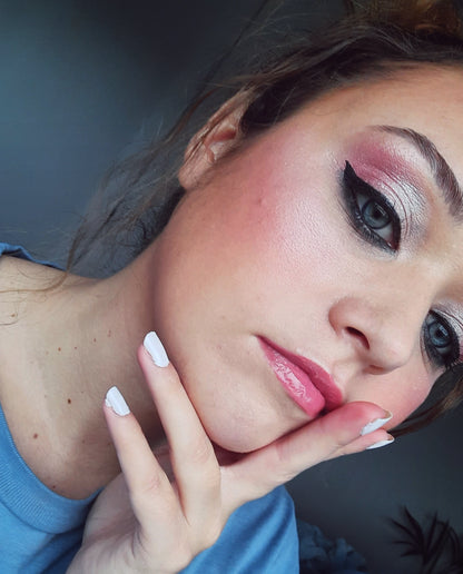 Makeup Lessons!
