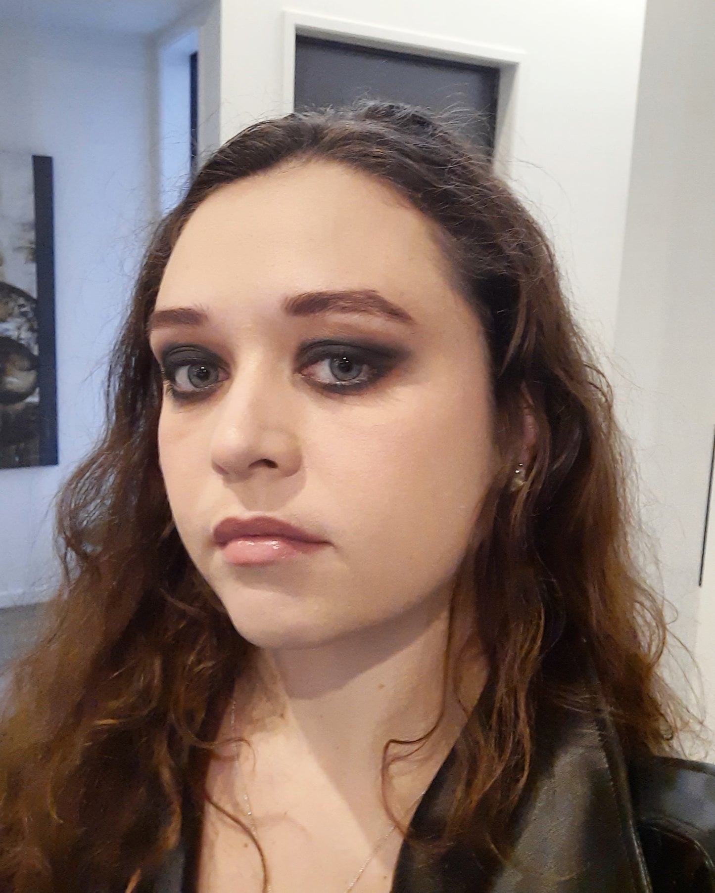 Makeup Lessons!
