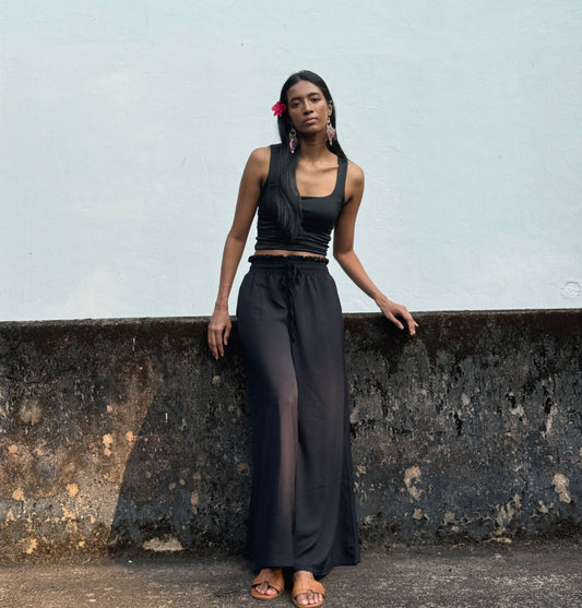 Long Classy Pants