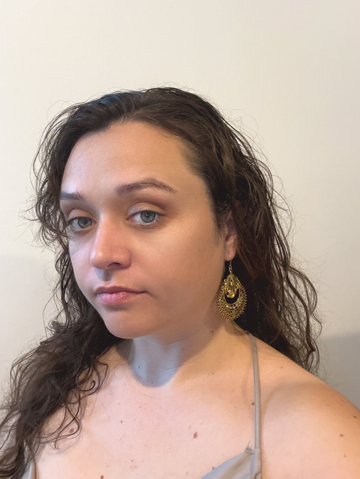 Exquisite Earrings