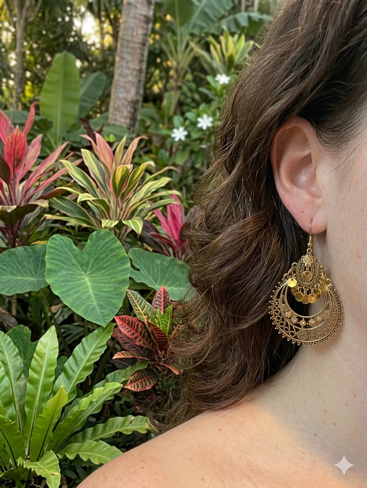 Exquisite Earrings
