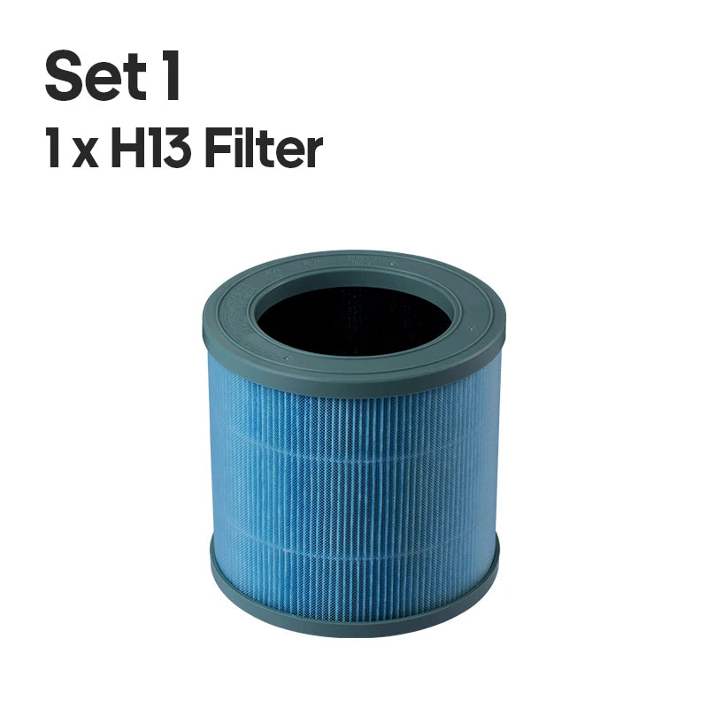 KINSCOTER AP01 HEPA H13 Filter 1 PC