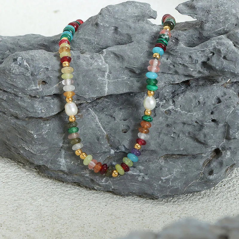 Natural Stone Jewellery