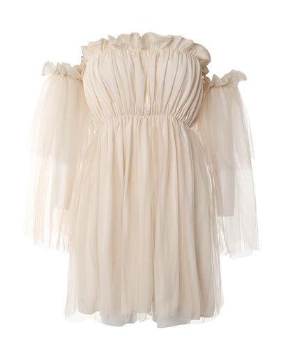 Lantern Dress