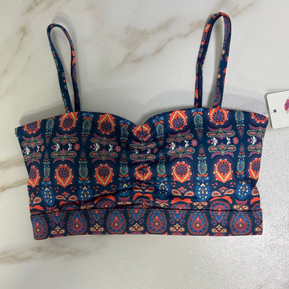 Bohemian Tube Top