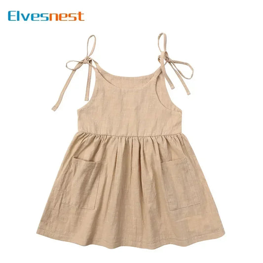 Super Cute Beachy Dress