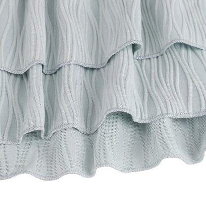 Blue Starfish Dress