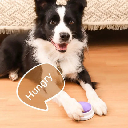 Pet Talker Trainer Buttons