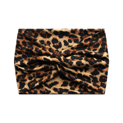 Yoga Boho Style Headband