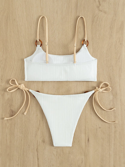 Boho Beachy Bikini