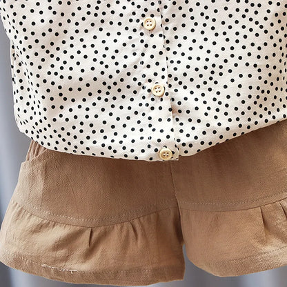 Boho Baby Set