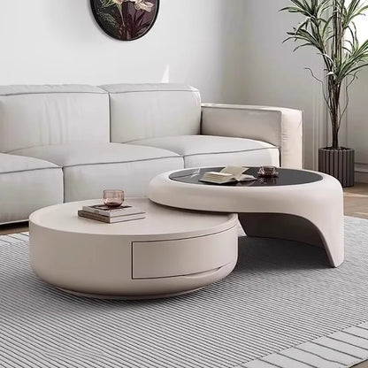 Minimalist Coffee Table