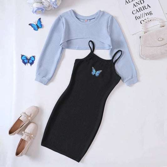 Butterfly Combo
