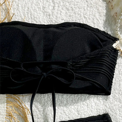Shell Luxe Bikini