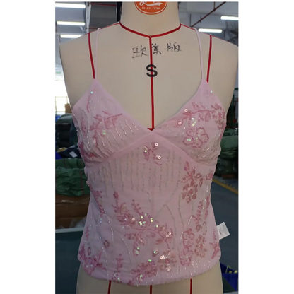 Y2K Cami