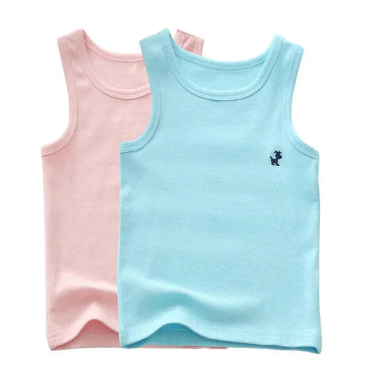 Puppy Singlet