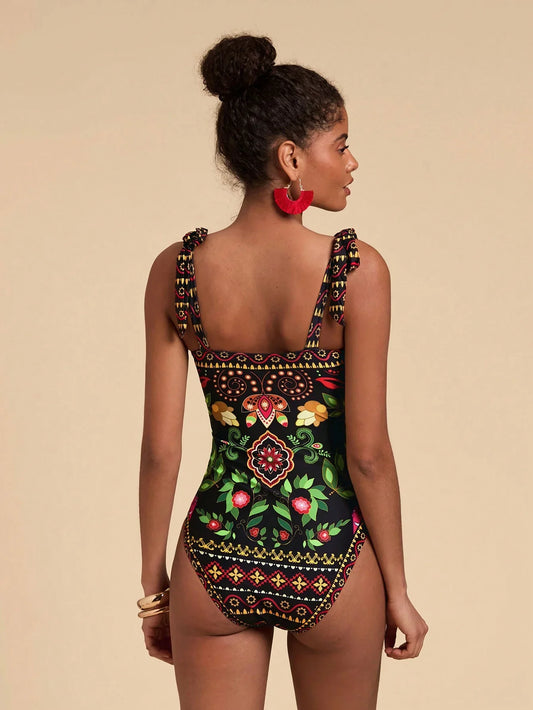 Lux Swimwear