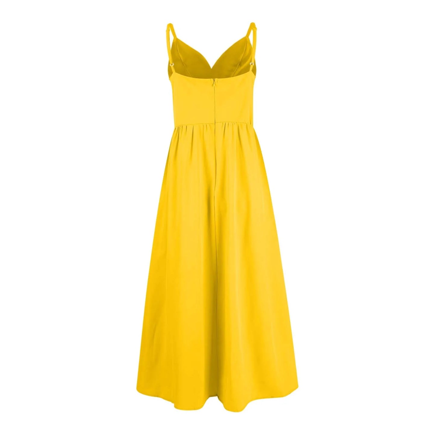 Swing Dress