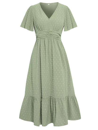 Retro Dress
