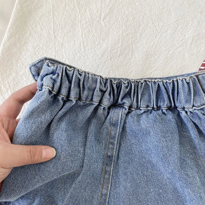 Fashion Skort