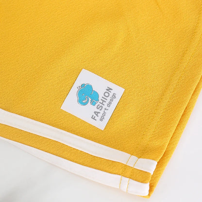 Track Shorts