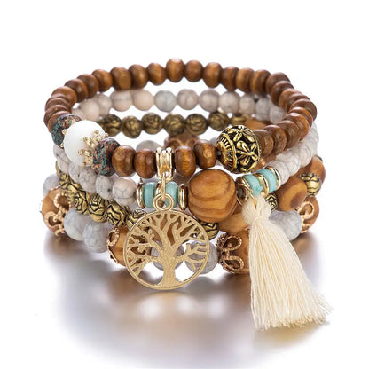 Boho Tree Of Life Set
