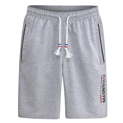 Breathable Fashion Shorts