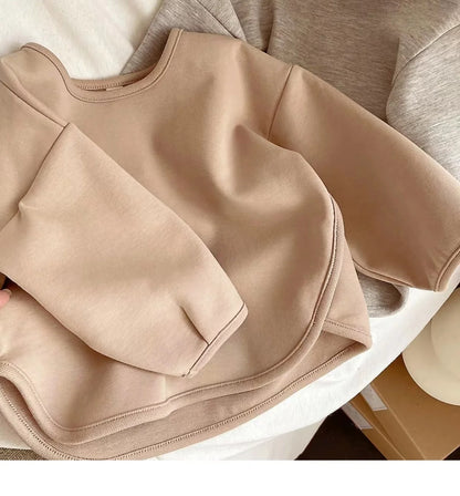 Toddler's Top/Jumper
