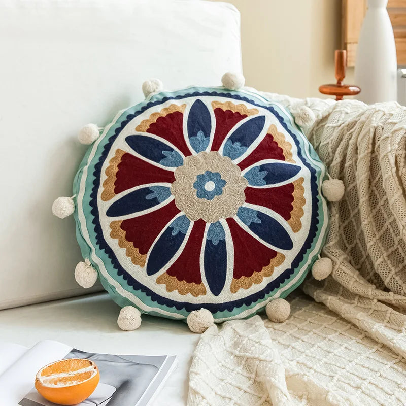 Bohemia Cushions